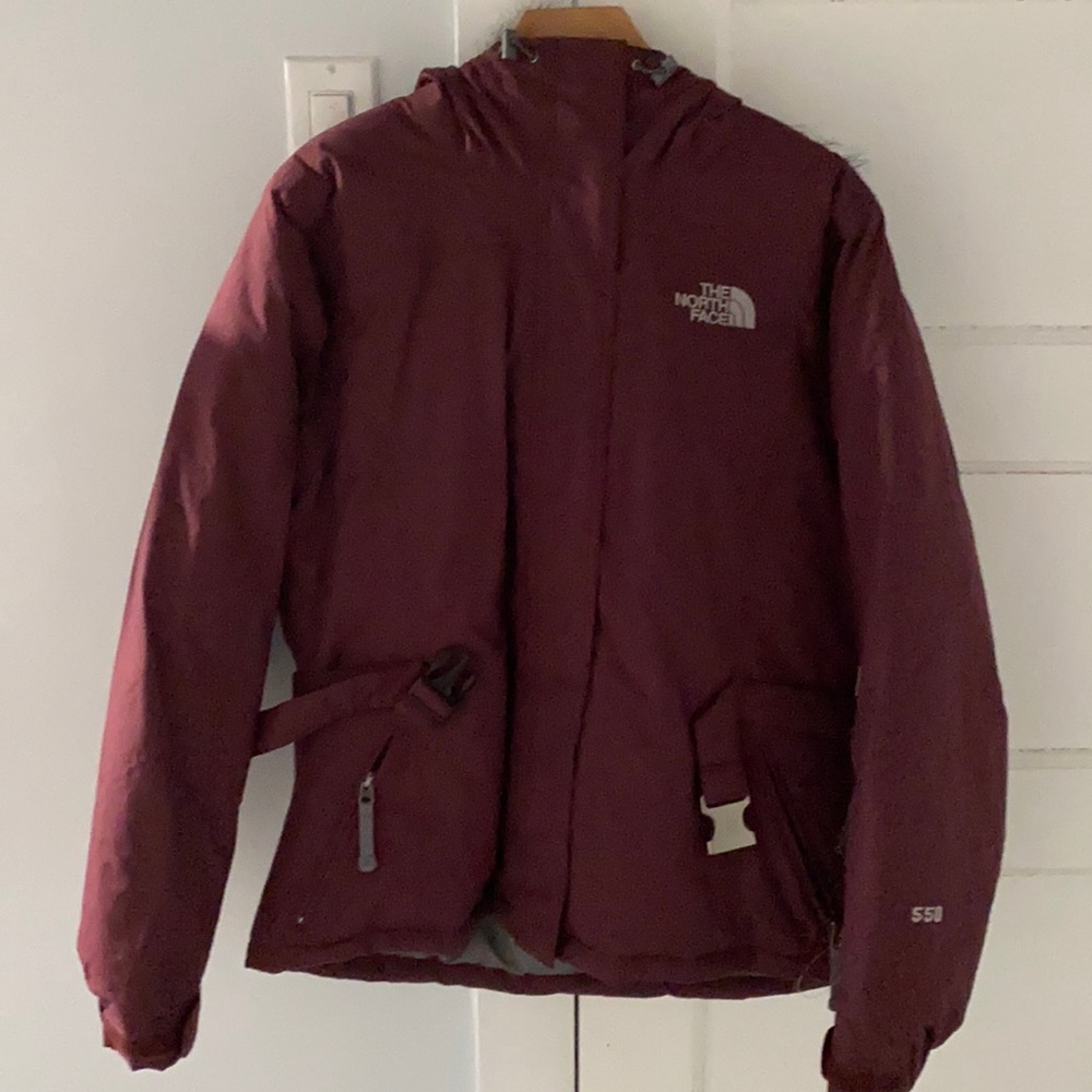 North Face women’s jacket
